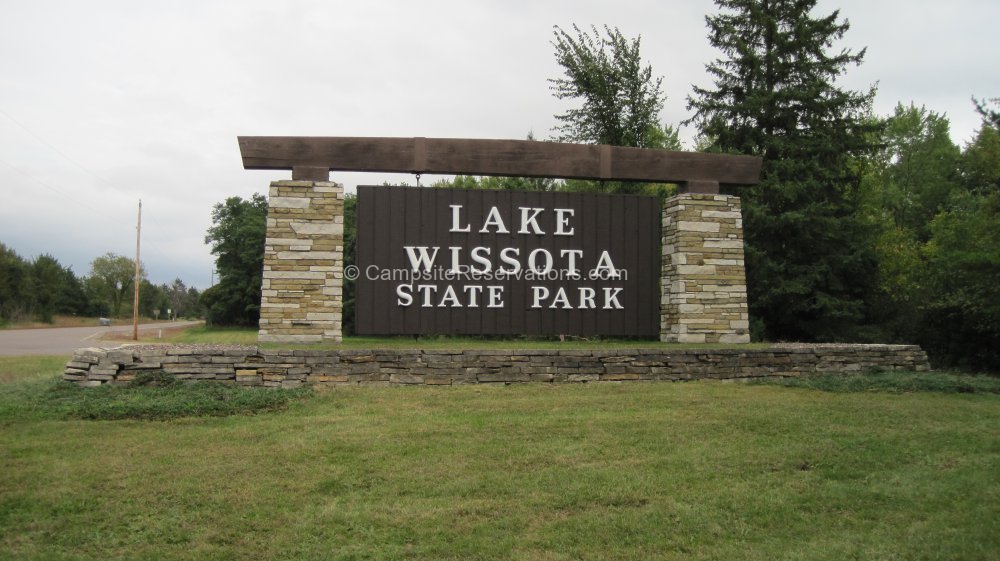 Lake Wissota State Park, Wisconsin, United States